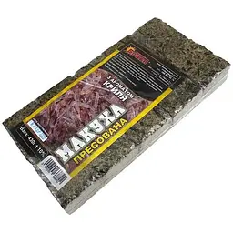 Макуха пресована Бомба Криль 430 г