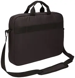 Сумка Case Logic Advantage Attache 17" ADVA-117 Black (6515680) - мініатюра 6