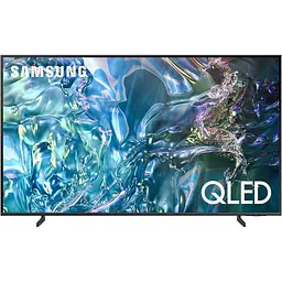 Телевізор Samsung QE43Q60DAUXUA