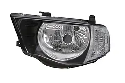 Фара передня ліва Mitsubishi L200 04-18р Depo (214-1180L-LDEMC)