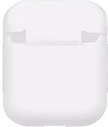 Чохол TOTO 1st Generation Without Hook Case AirPods White