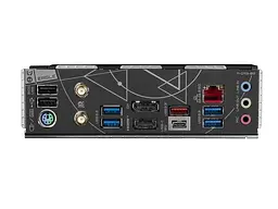 Материнська плата Gigabyte Z790 EAGLE AX - мініатюра 5
