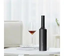 Ручний пилосос Shunzao Z1 Pro Black - мініатюра 4