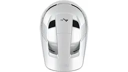Велошолом Abus Hidrop M Shiny White (1007-980961) - мініатюра 4