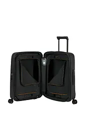 Валіза 55 См Samsonite ESSENS GRAPHITE 55x40x23(26) KM0*28005 - мініатюра 2