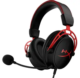 Игровая гарнитура HyperX Cloud Alpha (4P5L1AM)