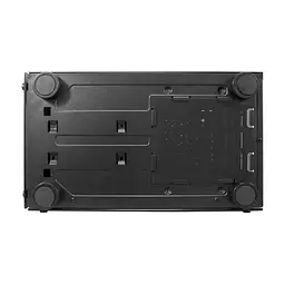 Корпус для ПК 1stPlayer V3-B-BK-4F1 - мініатюра 7