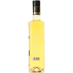 Ром Calvet Body Gold Rum, 37,5%, 0,7 л - мініатюра 3