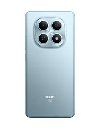 Смартфон Xiaomi Redmi Note 15 5G 8/256GB Glacier Blue - мініатюра 2