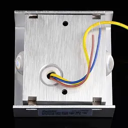 Світильник Brille настінний накладний для сходів LED-116/2x1W - мініатюра 5