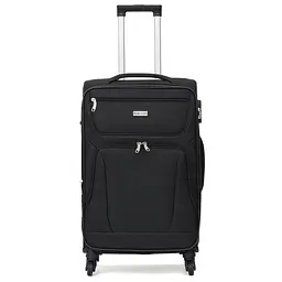 Валіза Semi Line 24" (M) Black (T5771-2) - мініатюра 2