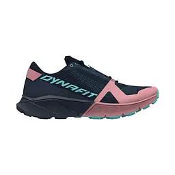 Кросівки Dynafit Ultra 100 Women 38 Синій-Рожевий