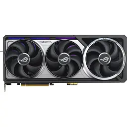 Відеокарта Asus ROG Astral GeForce RTX 5090 32GB OC BTF [ROG-ASTRAL-RTX5090-O32G-BTF-Gaming] UA [148263] - мініатюра 4