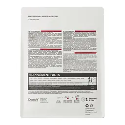 Креатин OstroVit Creatine Monohydrate, 300 грам - Вишня - мініатюра 2