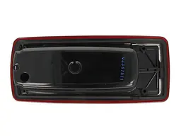 Ліхтар (фонарь) задній правий Mercedes G-Class 79-25р Depo (440-1953R-WQ) - мініатюра 2