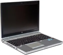 Ноутбук HP EliteBook 8560p (i7-2620M/4/250) - Class B "Б/В" - мініатюра 3