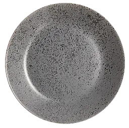 Тарілка десертна Luminarc Slate Black, 18 см (6788146)