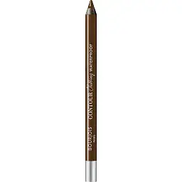 Олівець для очей водостійкий Bourjois Contour Clubbing Waterproof №71 (All The Way Brown) 1.2 г - мініатюра 2