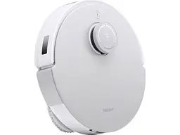 Робот-пилосос з вологим прибиранням ECOVACS Deebot OZMO T20 OMNI (DLX23) - мініатюра 2