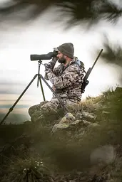 Підзорна труба Vortex Viper HD 15-45x65 (V501) - мініатюра 5
