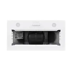Вбудована витяжка Minola HBI 52621 WH GLASS 700 LED - мініатюра 3