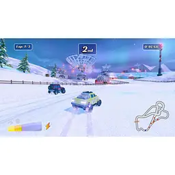 Ключ активації Microsoft Matchbox Driving Adventures для Xbox One/Series S/X - мініатюра 8