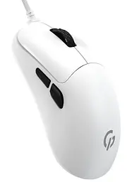 Миша GamePro GM690W White (GM690W) - мініатюра 3