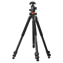 Штатив Vanguard Alta Pro 263AB 100 (Alta Pro 263AB 100), Чорний - мініатюра 39