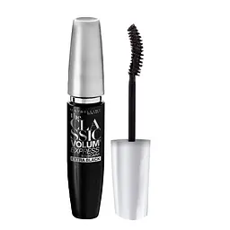 Туш для вій Maybelline New York Volume Express Classic Extra Black, чорний, 10 мл (B3139900)