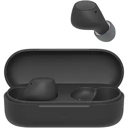 Навушники Sony TWS WF-C510 BT 5.3 IPX4 SBC AAC Mic чорні