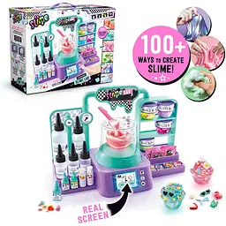 Набір для творчості Canal Toys Slime DIY Лабораторія Слаймів (SSC443) - мініатюра 5