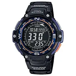 Годинник Casio SGW-100-2BER