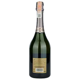 Шампанське Deutz Brut Rose Millesime 2014, рожеве, брют, 0,75 л (52764) - мініатюра 2