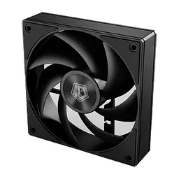 Кулер до корпусу ID-Cooling AF-1230-K - мініатюра 4