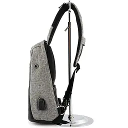 Сумка Mark Ryden Mini Bobby MR5898 Gray [108727] - мініатюра 4