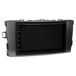 Перехідна рамка Toyota Auris AWM 781-07-057 - мініатюра 4