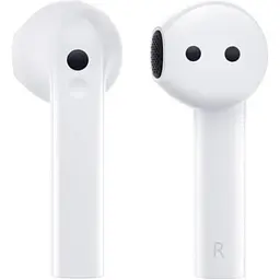 Навушники Xiaomi Redmi Buds 3 (M2104E1, BHR5174GL) TWS Bluetooth білі - мініатюра 3