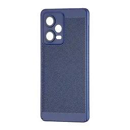 Чохол Perfomed Xiaomi Redmi Note 12 Pro 5G Dark Blue