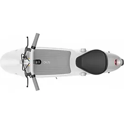 Електросамокат OKAI Ceetle Pro EA10C White (EA10C-W) [130032] - мініатюра 8