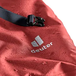 Рюкзак Deuter Weybridge 20+5 Redwood (1052-3230122 5579) - мініатюра 11