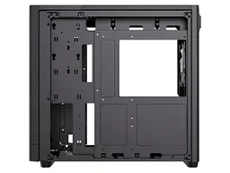 Корпус Gamemax P30 Black - мініатюра 5