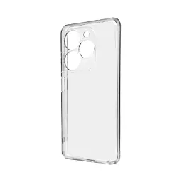 Чохол ArmorStandart Air для Tecno Spark 20C (BG7n) Camera cover Clear