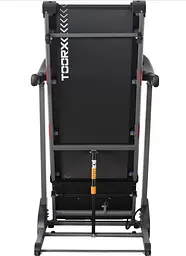 Бігова доріжка Toorx Treadmill Racer (RACER) - мініатюра 3