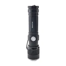 Ліхтар Quantum Solid-H 10W LED з USB-C + Li-ion21700/4000mAh (QM-FL1020-21700/4000-PB) - мініатюра 7