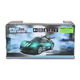 Автомобіль KS Drive Spray Car Sport на радіокеруванні (SL-354RH) - мініатюра 9