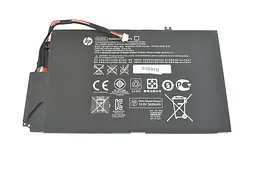 Акумулятор для ноутбука HP Compaq HSTNN-IB3R Envy 4-1000 14.8V Black 3400 mAh - мініатюра 3