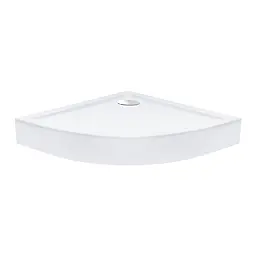 Набір душова кабіна Qtap Taurus CRM1011AC6 + піддон Robin 202 х 100 х 100 см - мініатюра 2