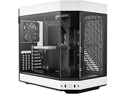 Корпус HYTE Y60 Black-White (CS--Y60-BW)