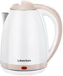 Електрочайник Liberton LEK-6802