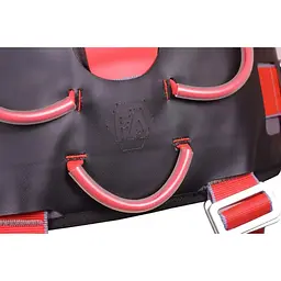 Страхувальна система First Ascent Urban Impulse L/XL Red (1060-FA 1015 02 XL) - мініатюра 3